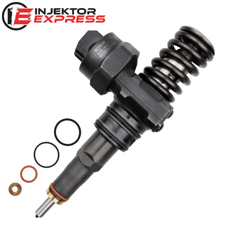0414720030 Bosch Pumpe Düse Einheit PDE Audi A2 VW Lupo 1.2 TDI 0986441555