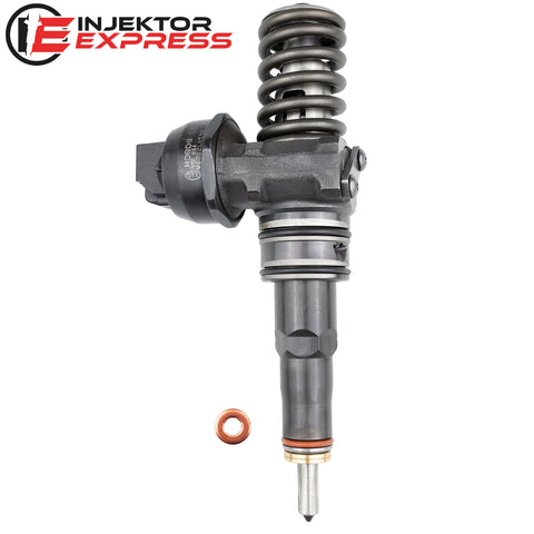 0414720208 Bosch Pumpe Düse Einheit PDE Audi Seat Skoda VW Transporter T5 1.9 TDI 038130073AM