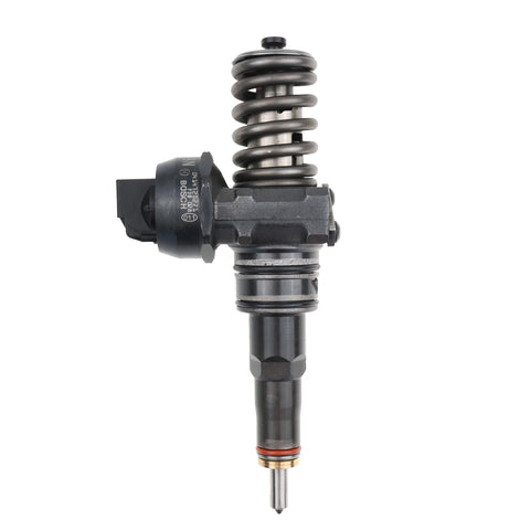 0414720221 Bosch Pumpe Düse Einheit PDE VW Caddy 2.0 SDI 038130073AP
