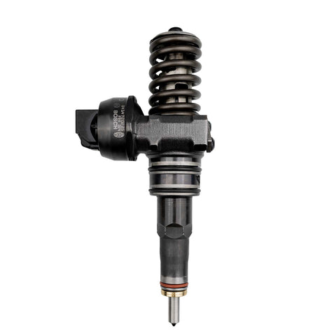 0414720225 Bosch Pumpe Düse Einheit PDE VW Caddy Golf 2.0 SDI 07Z130073K