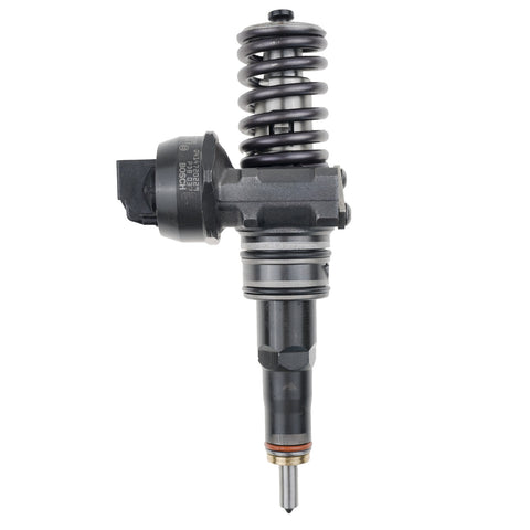 0414720229 Bosch Pumpe Düse Einheit PDE Audı A4 Seat Alhambra Skoda Superb VW Sharan 2.0 TDI 038130073BJ