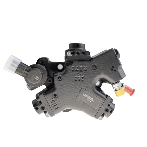 0445010266 Hochdruckpumpe Alfa Romeo Ford Fiat Lancia Opel Peugeot 1.3 55236707