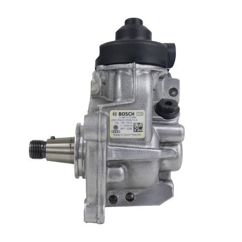 0445010538 Bosch Hochdruckpumpe VW Audi Seat Skoda 2.0 TDI 04L130755E