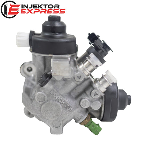 0445010618 Hochdruckpumpe VOLVO C70 V70 III S60 II S80 II XC60 II 31272896