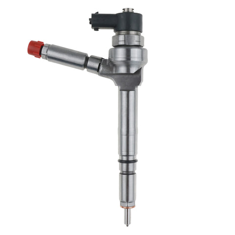 0445110118 Bosch injection nozzle injector Opel Astra 1.7 CDTI 5821086