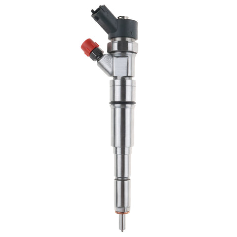 0445110130 Bosch Einspritzdüse Injektor Land Rover Freelander 2.0 Td4 13537789573