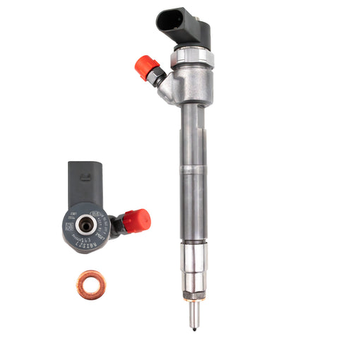 0445110163 Bosch Einspritzdüse Injektor passend für Mercedes-Benz 316 CDI A6470700187