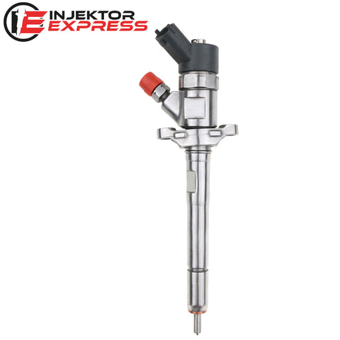 0445110188 Bosch Einspritzdüse Injektor Volvo Ford Peugeot 206 1.6 HDi 3M5Q9A593GA