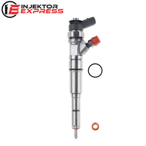 0445110219 Bosch Injector Nozzle BMW 5 E60 E61 535 d 3.0 D 13 53 7 792 096