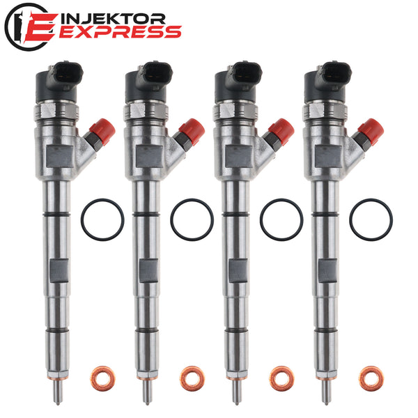 DENSO　4穴　燃圧3キロで 410～420cc 程度の インジェクター 61vKJ9LgFqL._UF350,350_QL80_.jpg