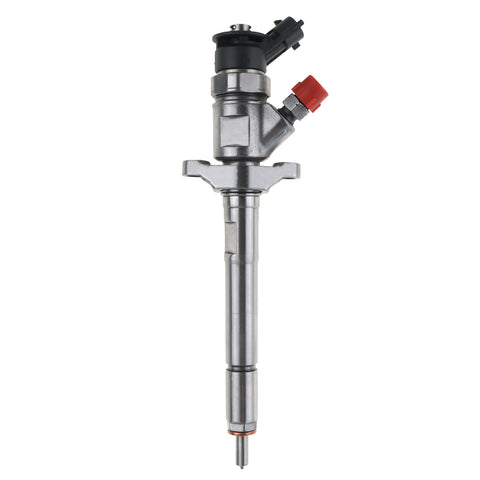 0445110297 Bosch Einspritzdüse Injektor Citroen C2 C3 C4 Peugeot 206 1.6 HDi 1609850780