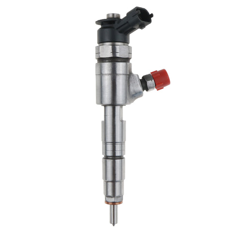 0445110339 Bosch Einspritzdüse Injektor Citroen DS Peugeot Ford Fiesta 1.4 TDCi AV2Q9F593AA