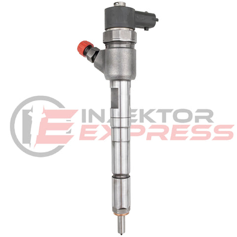 0445110425 Injector nozzle Opel Astra 1.3 CDTI 555777044, 0445110425