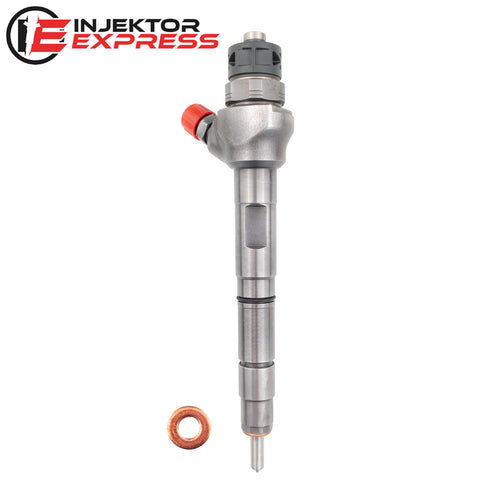 0445110429 Bosch Einspritzdüse Injektor Audi VW Passat 2.0 TDI 03L130277R