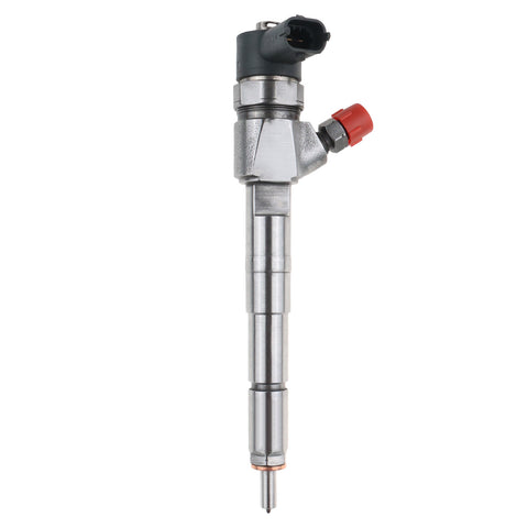 0445110524 Bosch Einspritzdüse Injektor Alfa Romeo Jeep Opel Fiat Doblo 1.6 D 55246223