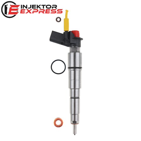 0445115050 Bosch Einspritzdüse Injektor BMW X5 530d 730d 7792721 0445115077