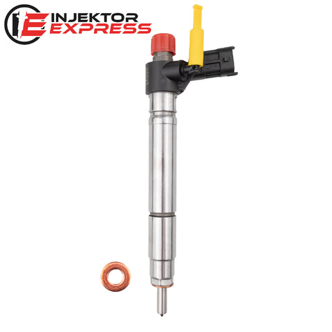 0445116043 9687454480 Bosch Einspritzdüse Injektor Jaguar Land Rover Range Rover Evoque 2.2 D 0445116073