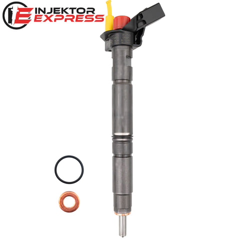 0445118015 Bosch Einspritzdüse Injektor Audi A4 A5 SQ5 Q5 3.0 TDI 059130277FB