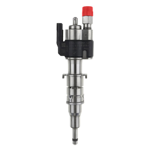 13537585261-12 Einspritzdüse VDO Benzin Injektor BMW E90 F13 F10 E92 335 i
