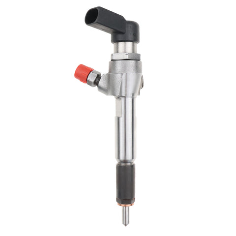 4M5Q9F593AD Siemens Injektor Einspritzdüse Ford C-Max Focus 1.8 TDCi A2C59511610