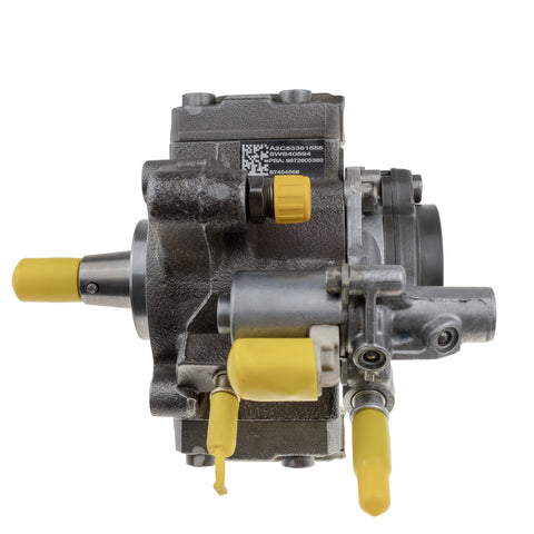 5WS40894 Hochdruckpumpe Citroën C3 Berlingo Peugeot 3008 1.6 HDi A2C59513555