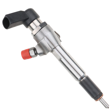 7T1Q9F593AB Siemens Injektor Einspritzdüse Ford Tourneo Connect 1.8 TDCi A2C59511611