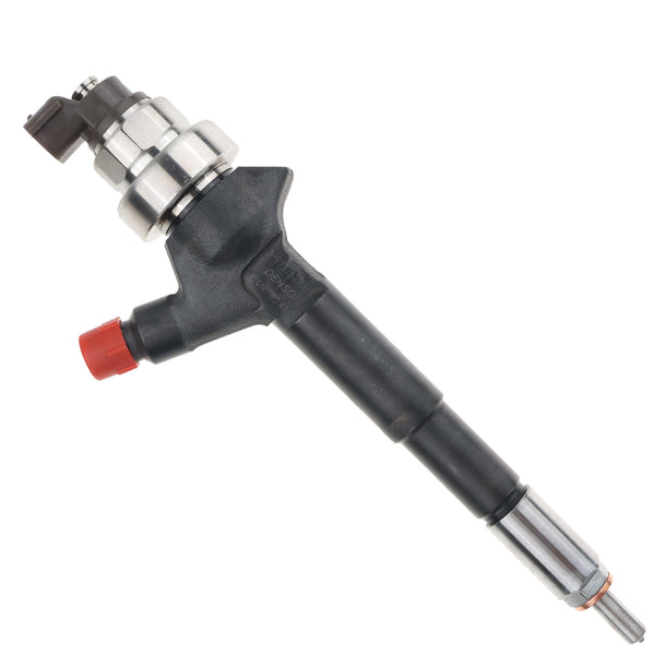 DENSO Diesel Injector For Opel Astra, Corsa, Meriva, Zafira 1.7 CDTI – Refurbished (8-97376270-3)