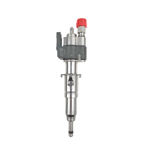 13537589048-01 Injection nozzle VDO petrol injector BMW E81 E90 E61 E63 E61 E91 E60 520 i