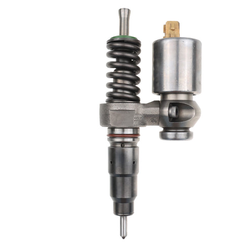 BEBE2A00001 Delphi Einspritzdüse Injektor Land Rover Discovery II 2.5 Td5 MSC100670