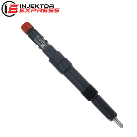 EJDR00701D Delphi Injektor Ford Mondeo 2.2 TDCi Jaguar X-Type 2.2 D 6S7Q9K546AA
