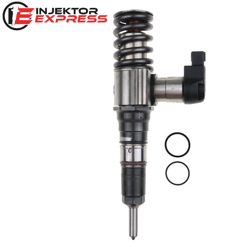 03G130073T Pumpedüse Injektor Skoda Seat Audi VW Passat Touran 2.0 TDI 03G130073M