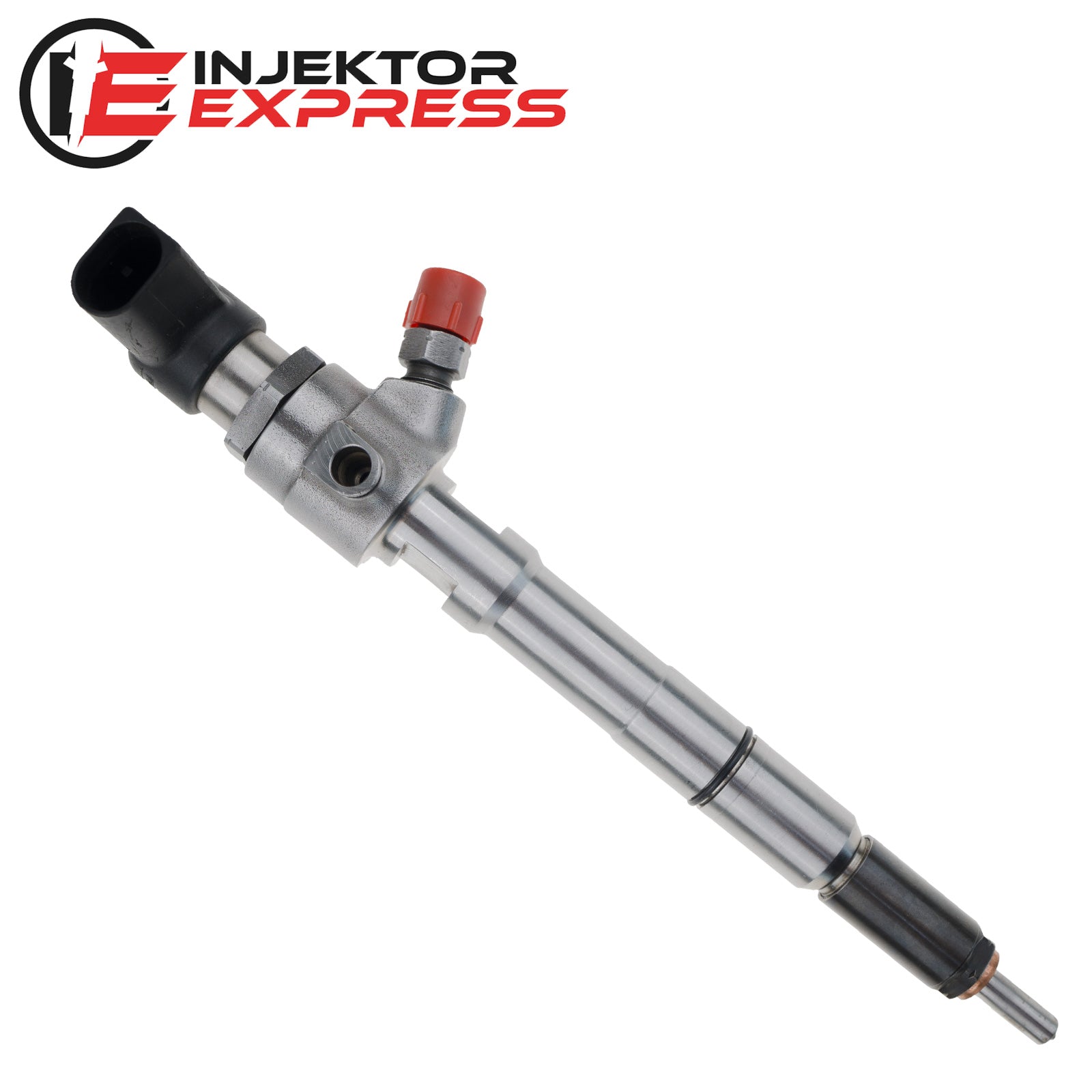 Inyectores Siemens 03L130277B Para VW/Audi 1.6 TDI - ¡4 Unidades Reacondicionadas!