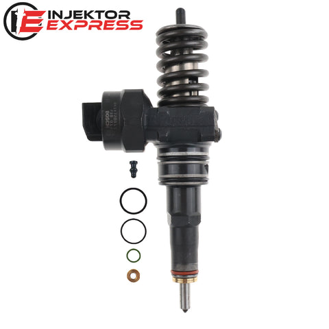 0414720015 Bosch Pumpe Düse Einheit PDE Skoda Seat Audı A3 1.9 TDI 038130073J