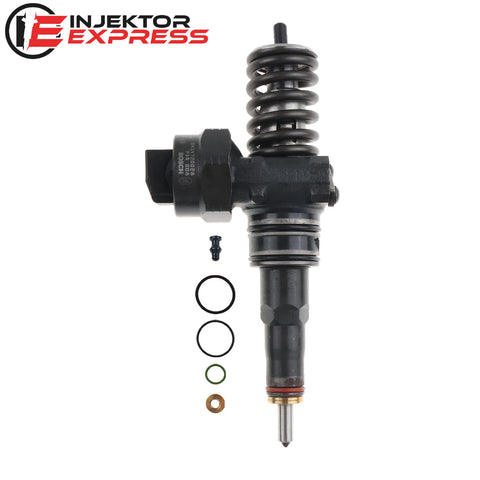 0414720028 Pumpe Düse Einheit PDE Seat Audi VW Bora I 1.9 TDI 038130073AA