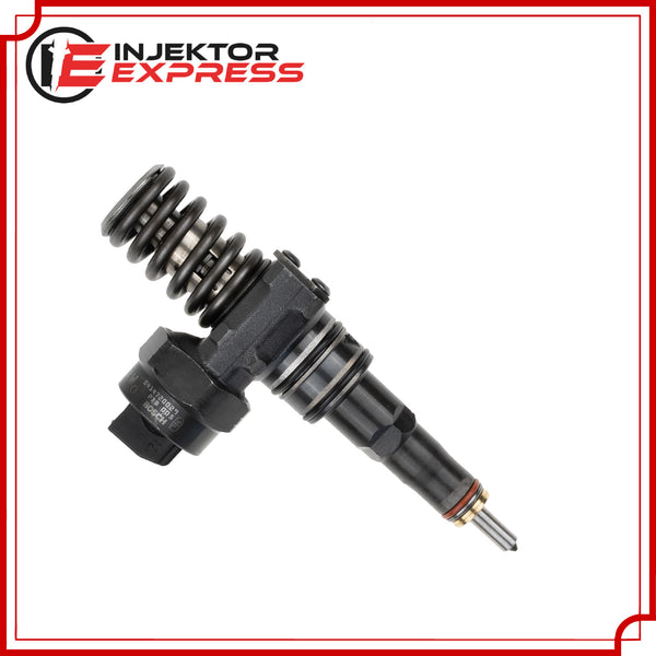 0414720029 Bosch pump nozzle unit PDE VW Seat Alhambra 1.9 TDI 0381300 ...