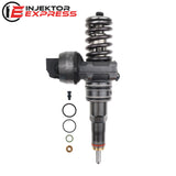 0414720035 Bosch pump nozzle unit PDE VW SKODA SEAT CORDOBA 1.4 TDI 045130073T
