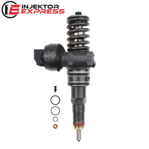 0414720037 Bosch Pumpe Düse Einheit PDE VW Seat Cordoba 1.9 TDI 038130073AJ