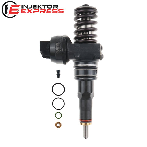 0414720038 Bosch Pumpe Düse Einheit PDE Ford Galaxy 1.9 TDI  038130073AK