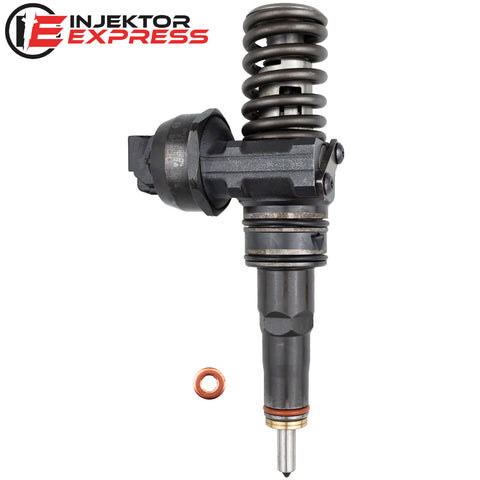 0414720204 Bosch Pumpe Düse Einheit PDE Seat Skoda VW Ford 1.4 TDI 038130073BA