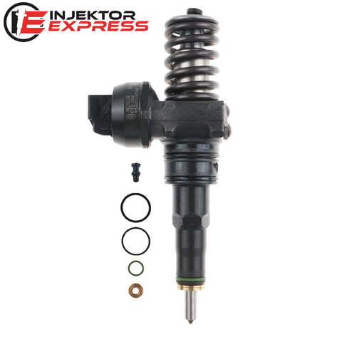 0414720214 Bosch Pumpe Düse Einheit PDE Seat Skoda VW Ford Galaxy 1.9 TDI 038130073AR