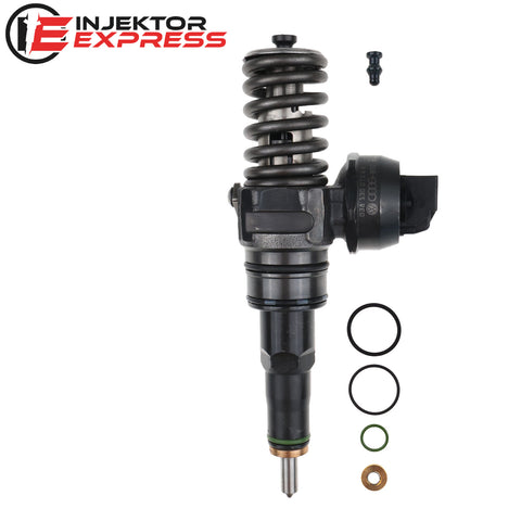 0414720215 Bosch Pumpe Düse Einheit Audi Seat Altea Skoda Fabia 1.4 TDI 038130073AG