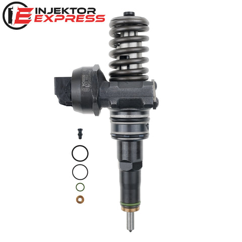 0414720216 Bosch Pumpe Düse Einheit PDE Audi Seat VW Ford Skoda Fabia 1.9 TDI 038130073BA
