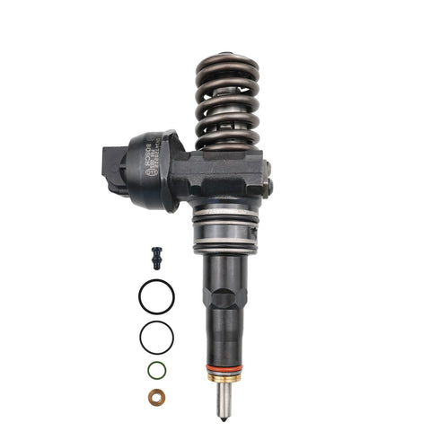 0414720222 Bosch Pumpe Düse Einheit PDE VW PASSAT B5 2.0 TDI 038130073BC