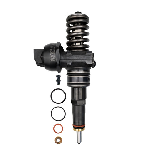 0414720226 Bosch Pumpe Düse Einheit PDE Audi A4 Avant 1.9 TDI 038130073BD