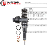 0414720231 038130073BA Pumpe Düse Einheit PDE Audi Seat Ford Skoda VW 1.9TDI