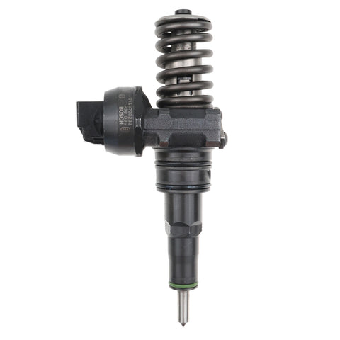 0414720232 Bosch Pumpe Düse Einheit PDE VW Golf Caddy 2.0 SDI 038130073BR