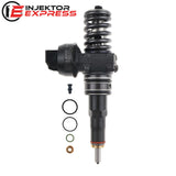 0414720306 Bosch Pumpe Düse Einheit PDE Audi VW Seat Skoda VW Caddy Passat 2.0 TDI 038130073BK
