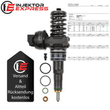 0414720310 Bosch Pumpe Düse Einheit PDE VW California Multivan Transporter 2.5 TDI 070130073R
