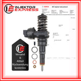 0414720311 Pumpe Düse Einheit PDE VW Touareg 5.0 V10 TDI 0986441576