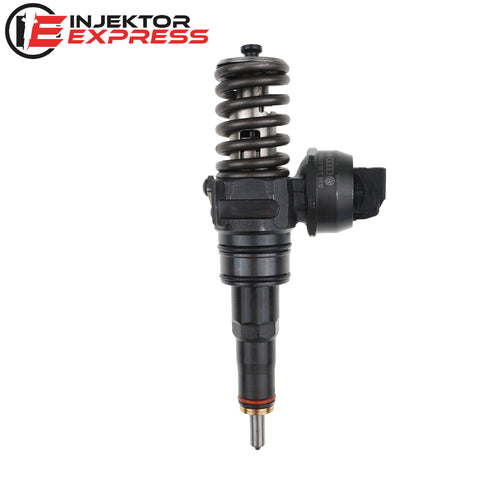 0414720312 Bosch Pumpe Düse Einheit PDE Audi VW Seat Skoda Octavia Superb 2.0 TDI 038130073BQ